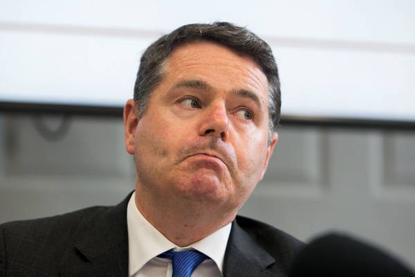 Donohoe rejects IFAC criticism, Uniphar’s Nordic plans, and why the truth hurts