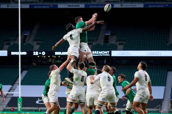 Rugby Stats: Blame game at lineout time is on the whole team