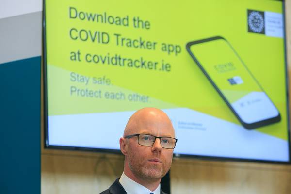 More than 720,000 people sign up for new Covid-19 tracker app