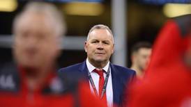 Wales embracing Wayne’s world and doing it the Pivac way