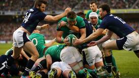 Liam Toland:  Ireland’s narrow tactics won day but could have cost them