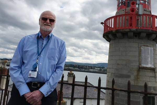 President  to open  200th anniversary of Dún Laoghaire harbour celebrations