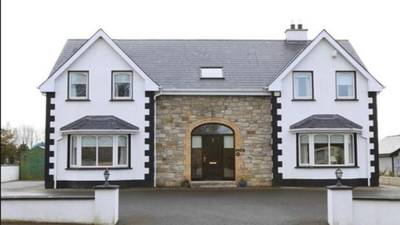 What will €255,000 buy in Malahide and Leitrim?
