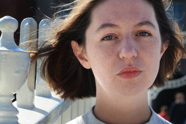 Sally Rooney wins Costa Novel Award for ‘Normal People’