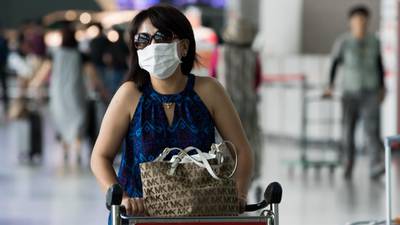 Hong Kong upgrades response to  Mers outbreak