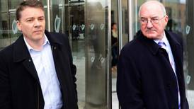 Anglo directors sentence hearing today