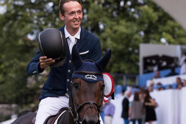Equestrian: Ireland chase Nations’ Cup success in Poland