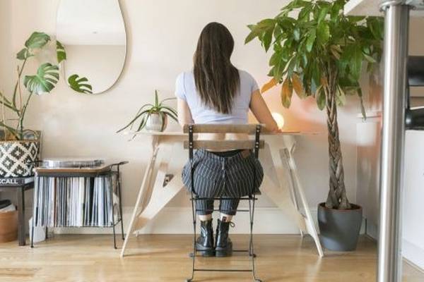 Bought a desk or a chair? Revenue rules out tax relief for home workers
