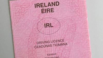 Judge dismisses cases about not producing driving licence in court