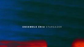 Ensemble Eriu - Stargazer: a genre-busting, spine-tingling collection
