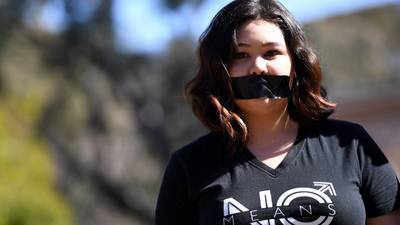 Sexual harassment widespread at Australia universities