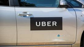 Uber tries to clean up image with electric car fleet in Madrid