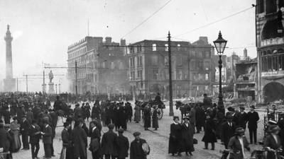1916 relatives form group to pressure Government over centenary plans