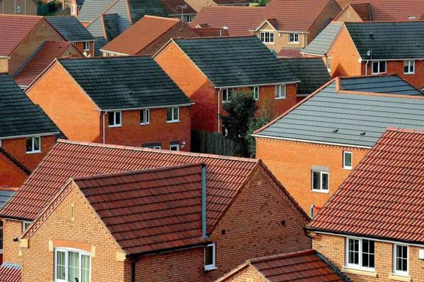 Mortgage-to-rent changes  should help cut loan arrears - Moody’s