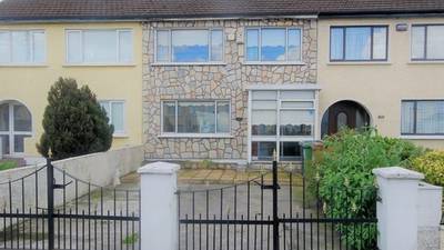 What will €299,000 buy in Walkinstown and west Cork?
