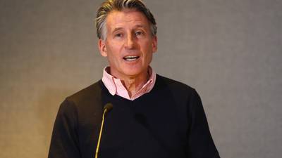 Coe accused of misleading Russian doping inquiry