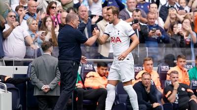Tottenham reject Bayern Munich’s latest bid for Harry Kane