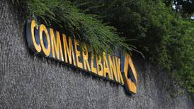 One-time charges push Commerzbank to €527m loss