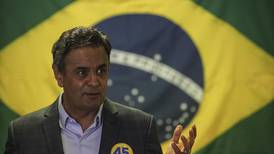 Brazilian politics gives boost to Petrobras