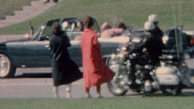 Kennedy assassination controversy to reignite with release of classified papers