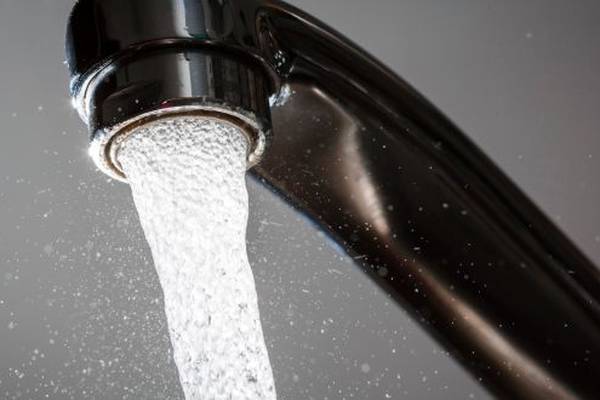 Night time water restrictions to be introduced in Dublin area
