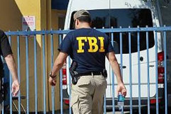 FBI arrests leaders of Mafia family who inspired ‘Goodfellas’