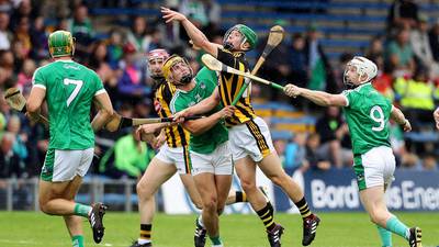 Cregan believes new-look Limerick can write their own history