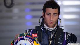 Red Bull to appeal Daniel Ricciardo’s disqualification