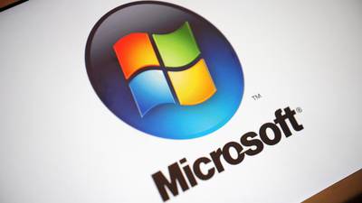 Microsoft in antitrust investigation in China