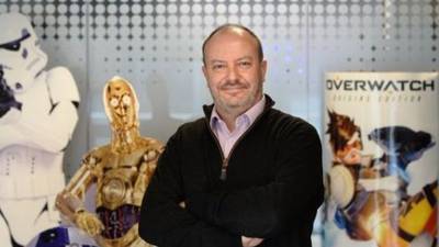 Keywords Studios makes three acquisitions for €11.2m