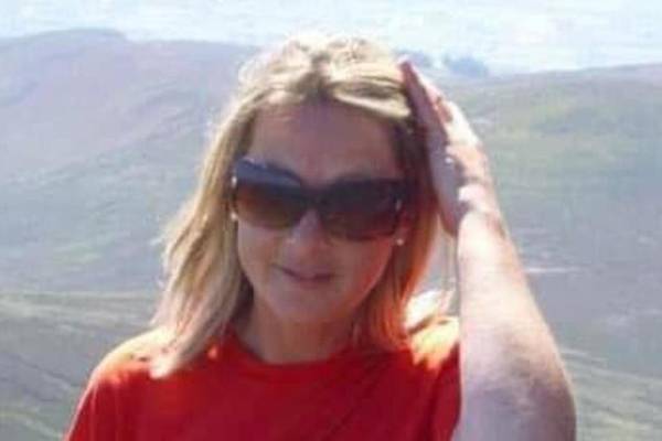 Woman (51) dies while climbing Galtee mountains with young children