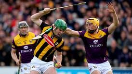Nicky English: Unwelcome distraction for Clare brings Wexford within reach