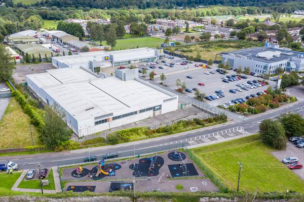 West City Retail Park at €6m offers scope to grow rent and develop