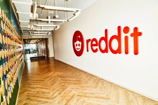 Reddit prices shares at top end of IPO range