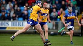 Rampant Clare much too good for lacklustre Tipperary as they cruise to hurling league final