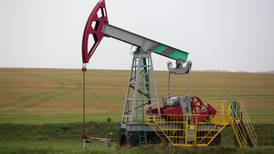 Oil prices dip as doubts emerge over  impact of output cut