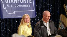 Republican wins Montana special election despite assault charge