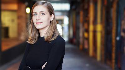 Video: Eleanor Catton wins the Booker with The Luminaries