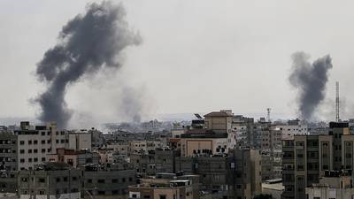 Hamas-Israel war: Palestinian Authority will not resume rule over Gaza when war ends, says Shtayyeh