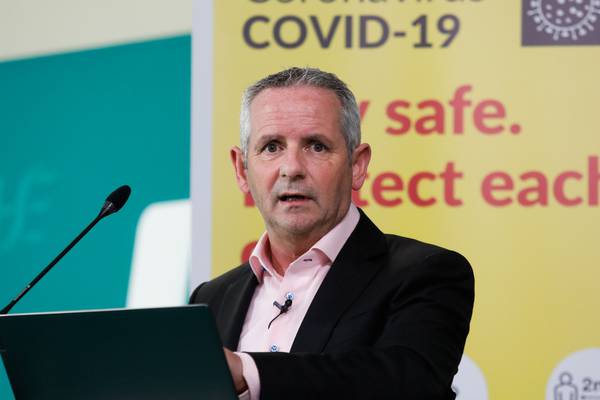Progress in reducing surgery waiting lists ‘significantly affected’ by Covid – Reid