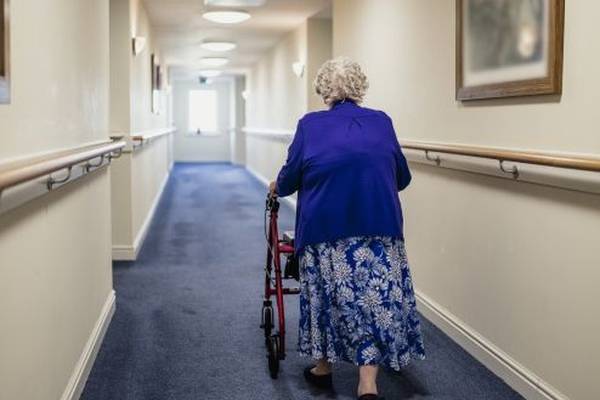 Nursing home infection rates ‘quite unpredictable’, says HSE official