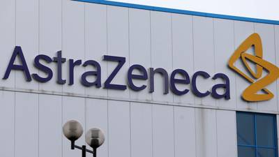 AstraZeneca names Dunoyer as CFO as drug sales and profits drop