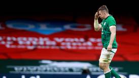 Wales 21 Ireland 16: 10 minutes that changed the game