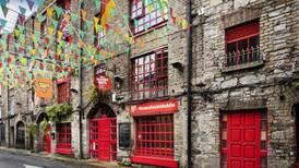 Isaacs Hostel in Dublin to go on sale for €9.5m