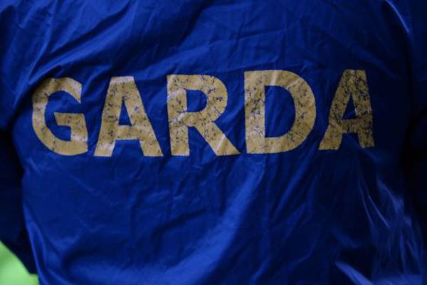 Shooting incident in central Dublin is linked to Finglas gang feud, gardaí believe