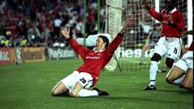 Why there will never be another season like Manchester United’s Treble in 1999