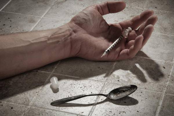 Personal drug allowance would help  injecting centre  succeed