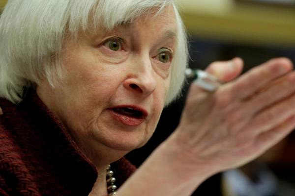 What to watch out for when the Fed meets