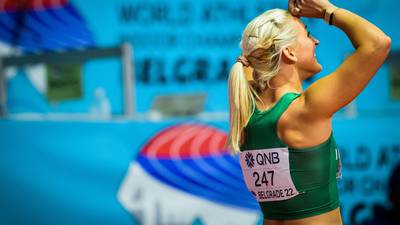 World Indoors wrap: Lavin sets new PB as she finishes seventh in final