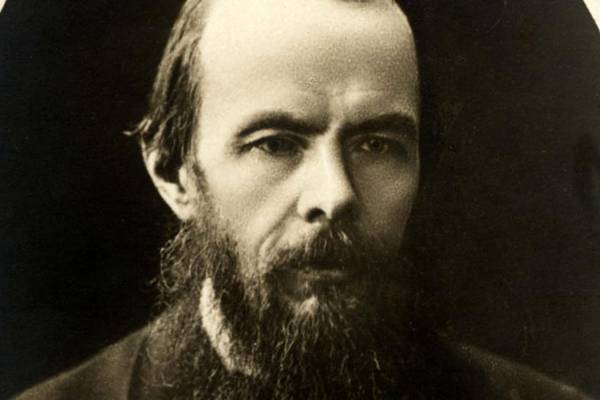 Dostoevsky in Love: Inventive take on a remarkable life